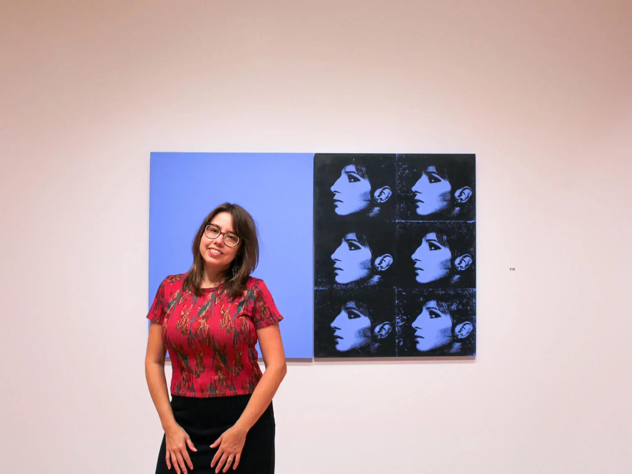 Carmen Hermo