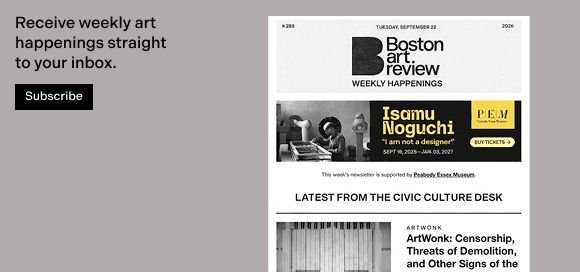 Weekly Happenings